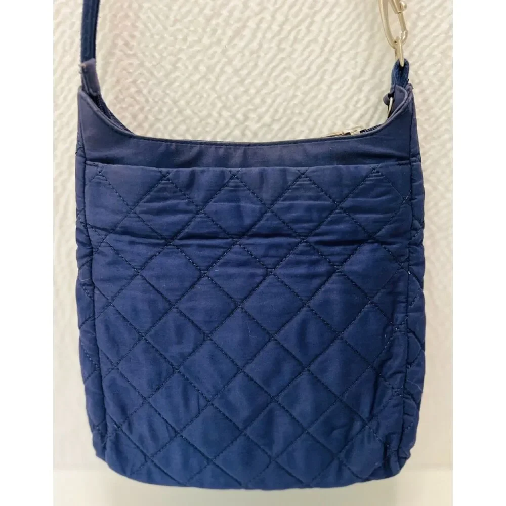 Travelon Anti-Theft Boho Crossbody bag